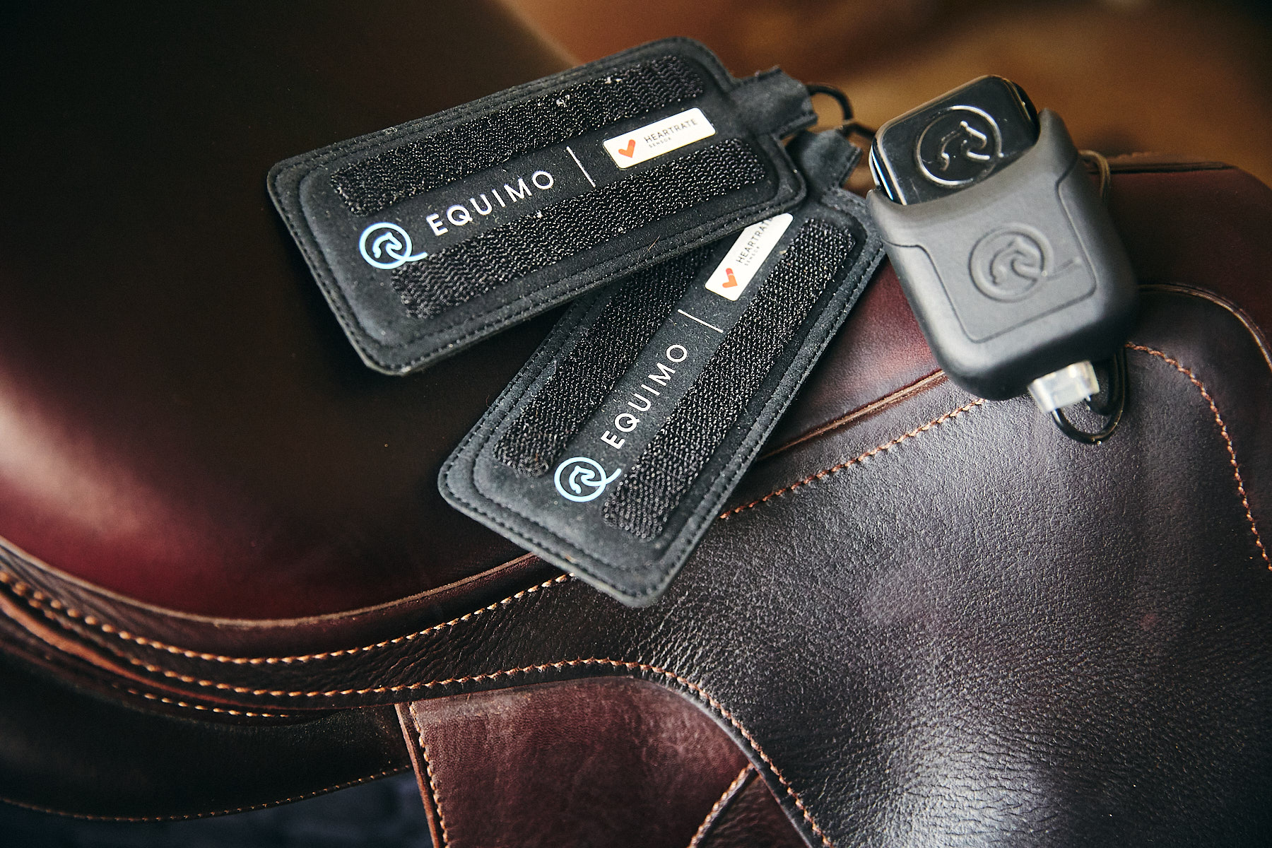 Equimo HR Set + Premium Bundle